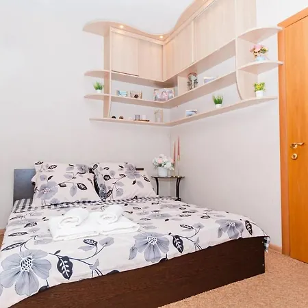 Apartament Cereja Vermelha Recidence Linda-a-Velha