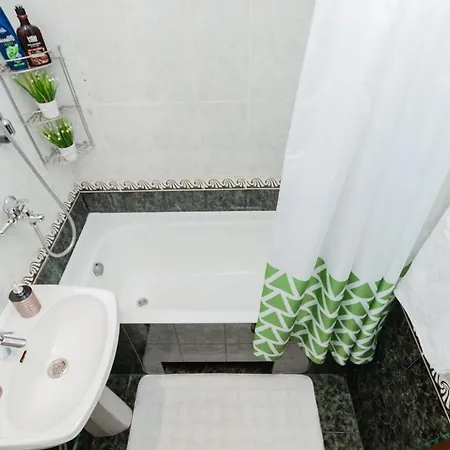 Apartament Cereja Vermelha Recidence Linda-a-Velha